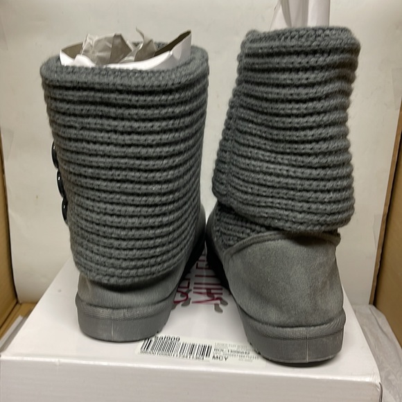 BNIB Olivia Miller woman's Winter boot size - Picture 5 of 8
